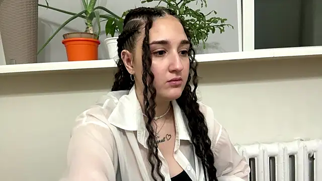 AnnaMaccoil – Live XXX-chat