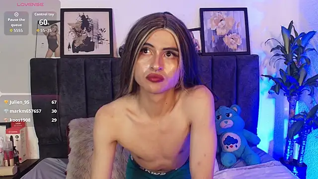 Emily_hall19 라이브 XXX 채팅