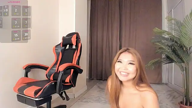 Yun_le's Live XXX Chat