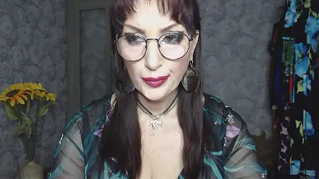 XXX chat uživo modela Aziza1