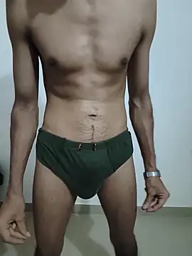 xaviersbrowndick Webcam Show