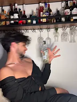 XXX chat uživo modela Gipsyboysteve