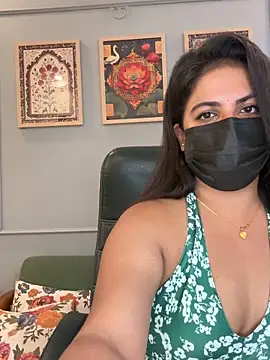 Kavya_hotieeeeeのライブXXXチャット