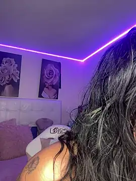 SamathaMayn Live XXX chat