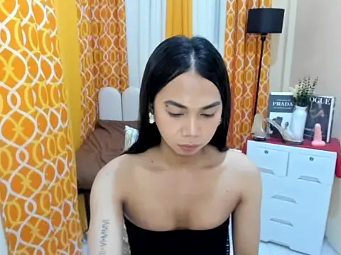 Chatroom XXX en direct de TsAlexa_Blaire