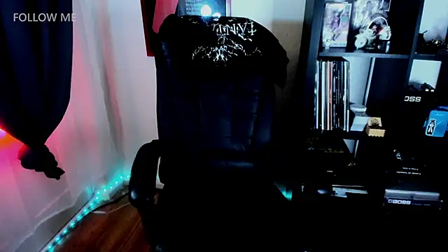 mistressannskywalker – Live XXX-chat