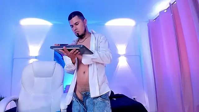 Chat +18 de dominikvega ao vivo