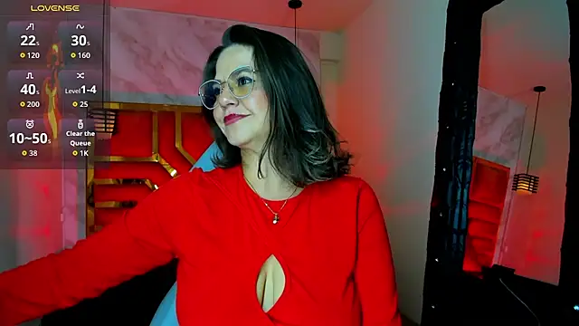 Czat XXX na żywo – Luciifeer_