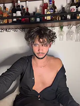 Gipsyboysteve – Live XXX-chat