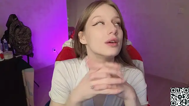 Chat XXX ao vivo de cyyberwhore
