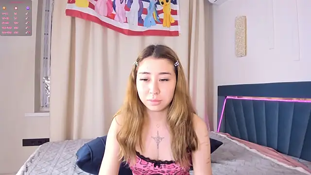 Chat XXX ao vivo de gigi_meii