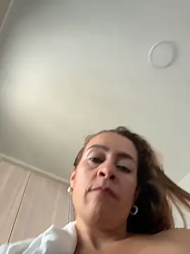 Natigoonzalez Chat XXX in diretta