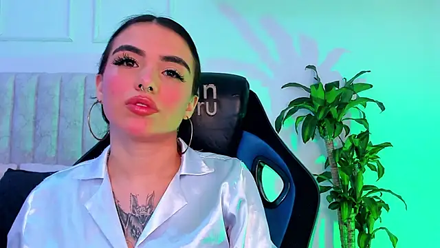 isabella_hvのライブXXXチャット