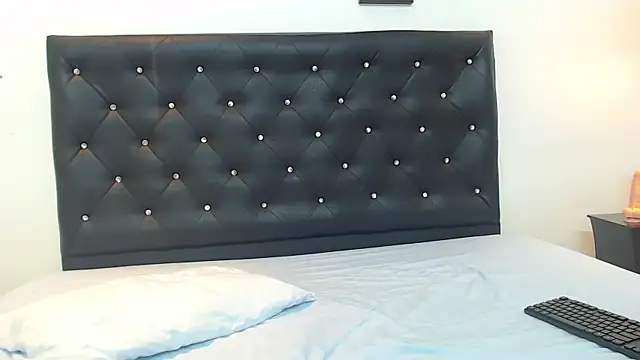 Czat XXX na żywo – biancadollx