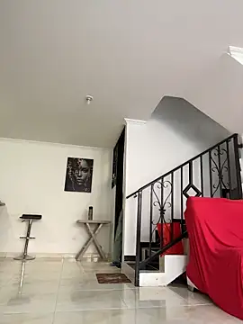 Czat XXX na żywo – ELY_FE_