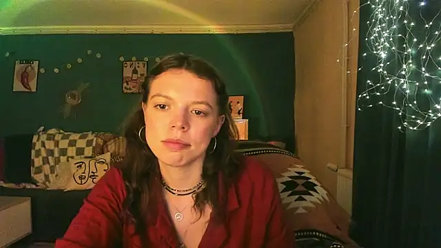 ClancyMorissey Live XXX-Chat