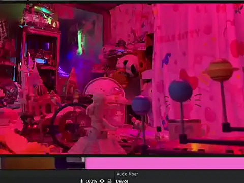 JesuAdam Live XXX-chat