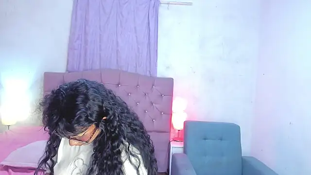 Živý XXX chat Latinabombsheell