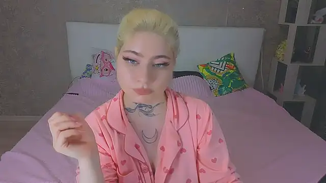 Chat XXX Live NikaRocks