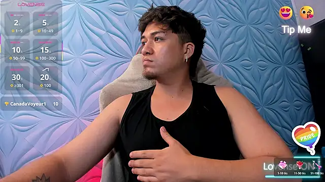 juanmechanic_ Live XXX-chat