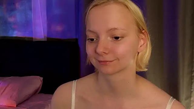 Chat +18 de sweet_lynx ao vivo