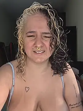 Chat +18 de _lascivious ao vivo