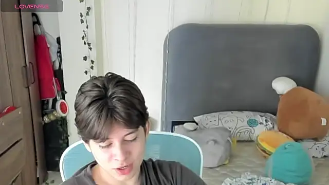 Felixzyn 라이브 XXX 채팅