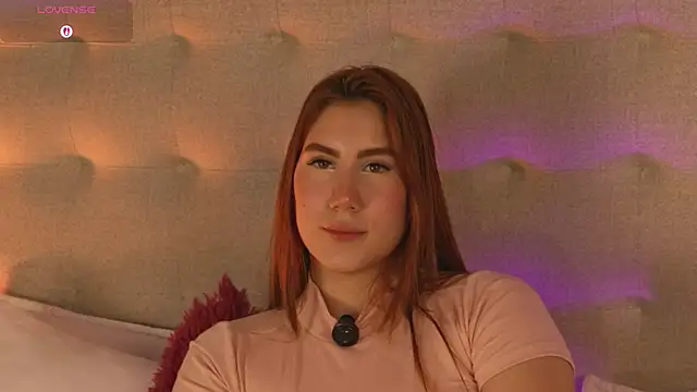 Czat XXX na żywo – LeidyCooper