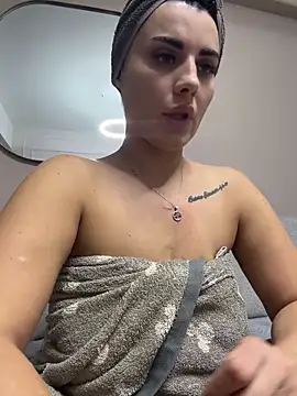 Sexy_lady_30 Obrolan Langsung XXX