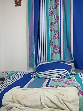 Živý XXX chat SusanaEshwar