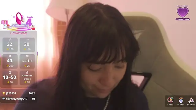 EmmitaGarcia live XXX chat