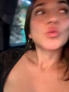 Jessysammy 라이브 XXX 채팅
