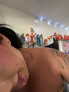 แชท XXX สดของ Maria_Prado