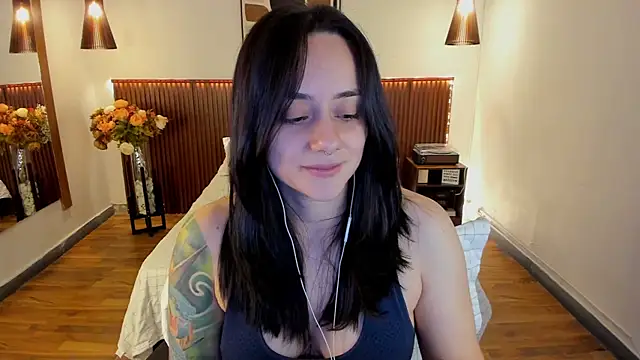Chat +18 de KatherineBond ao vivo