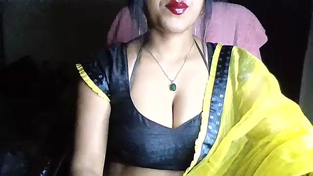 Queenhimanshi Obrolan Langsung XXX
