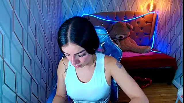 Angelchristix Obrolan Langsung XXX
