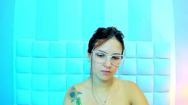 teresasroom_ Obrolan Langsung XXX