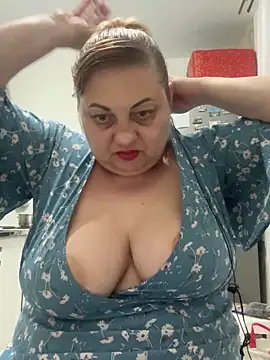 Živý XXX chat LanaSoftt