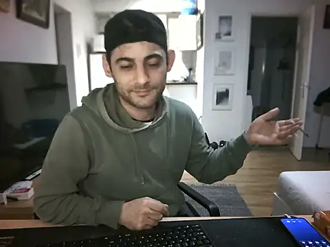 mihaimichael Live XXX-chat