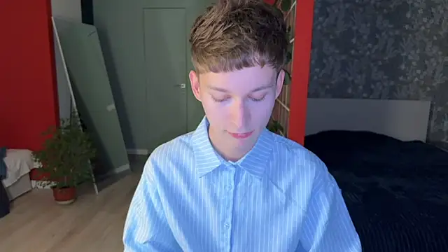 AlexFH – Naživo XXX chat