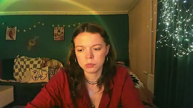 دردشة ClancyMorissey الجنسية المباشرة