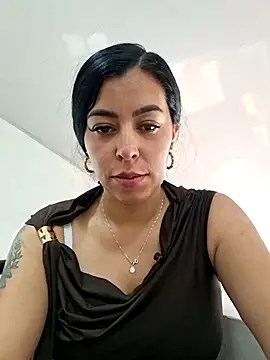 Luianna Adlı Modelin Canlı XXX Sohbeti