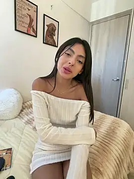 ZaraLuuv 라이브 XXX 채팅