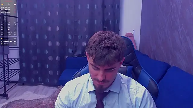 greekgod199's Live XXX Chat