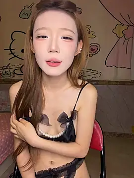 linlian3's Live XXX Chat