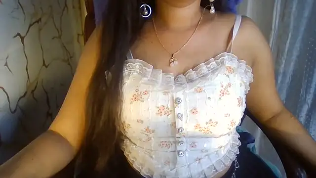 Cute_Arushii live XXX chat