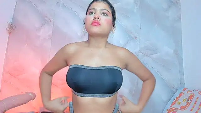 sofiacastillo01のライブXXXチャット