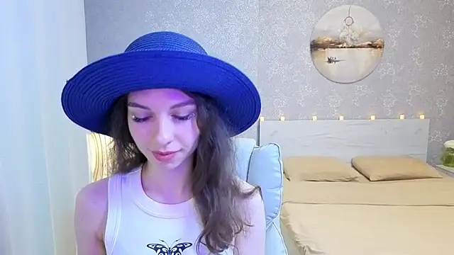KellyShines' Live XXX Chat