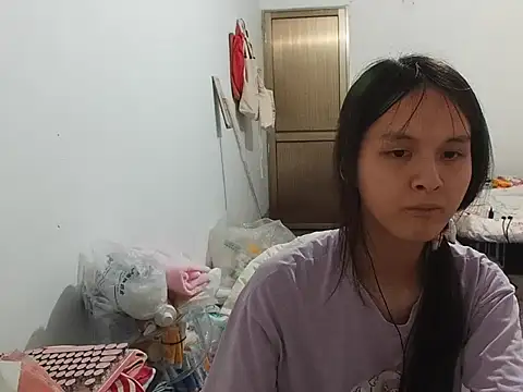 RebelAura Live XXX-Chat