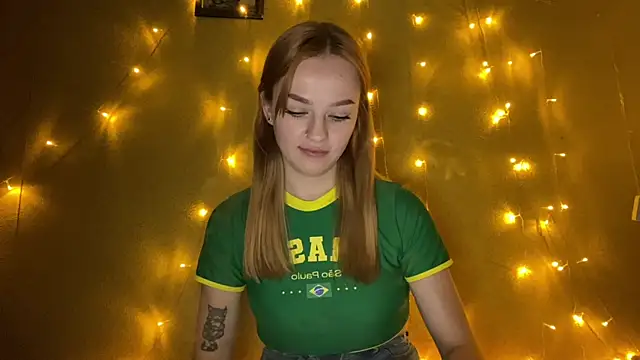EvaKapnist's Live XXX Chat